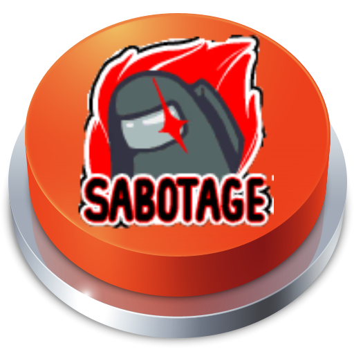 Among Us Sabotage Sound icon