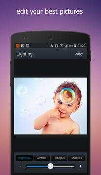Photo fix editor скриншот 2