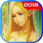 The Legend Of Zelda & Animation Pictures 1.1