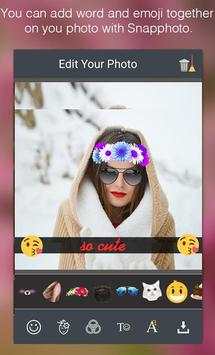 Insta Square Photo editor : Blurry photo editor 5 تصوير الشاشة