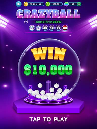 Pinball 3D: Lucky Winner! screenshot 12