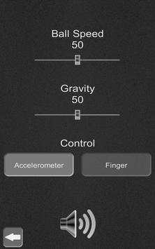 Bola berwarna dan lubang screenshot 6