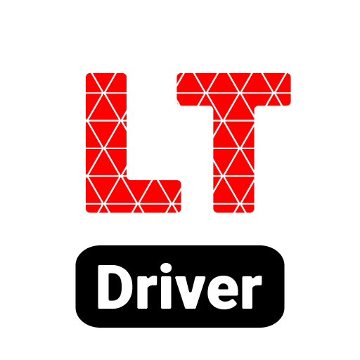 LT Driver - Lubimoe Taxi иконка