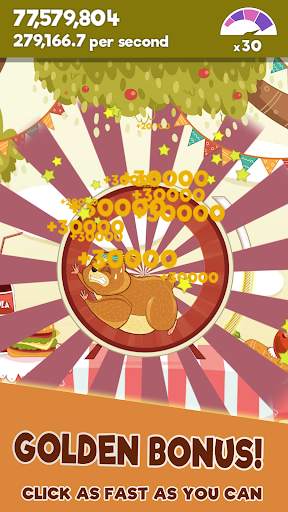 My pet Hamster screenshot 4