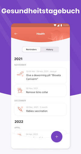 GoDog - Hundetraining & Pfeife screenshot 3