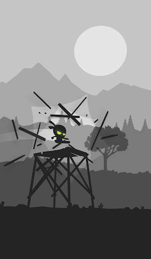Breakout Ninja screenshot 7