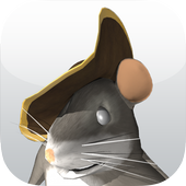 Talking Alfie The Mouse أيقونة