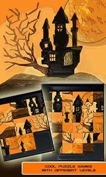 Ghost Games for Kids screenshot 3
