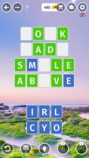 Word Tango screenshot 5