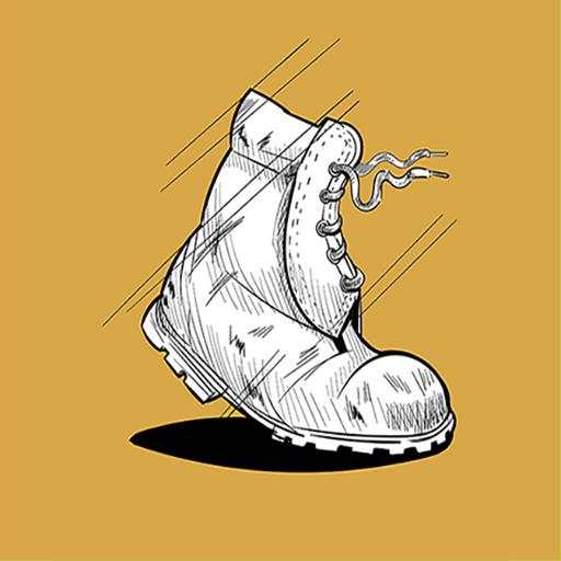 Step it up 1.0