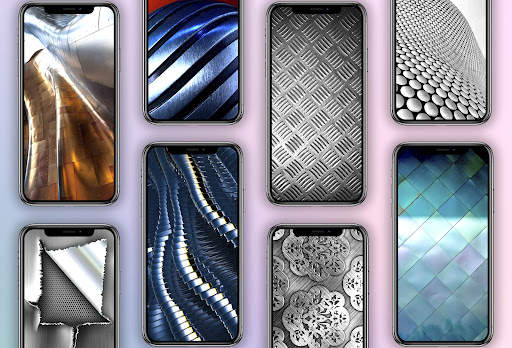 Metal Wallpapers screenshot 2