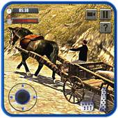 Impossible Tracks 3d Simulator : Animal Transport 1.1.1