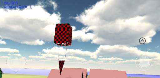 baloes resgate 3d screenshot 8