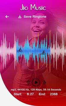 Music Player screenshot 15