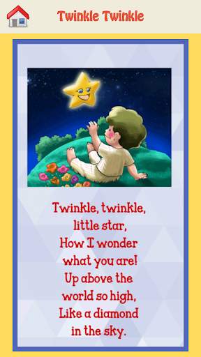 Nursery Rhymes screenshot 7