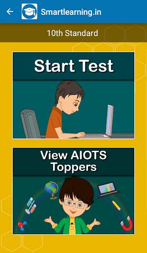 Smartlearning.in Study App screenshot 6
