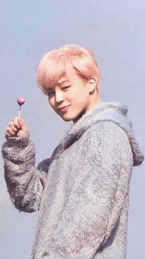 BTS Jimin Live Wallpaper 2020 screenshot 1
