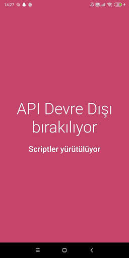 Camera2  API Etkinleştirici screenshot 7