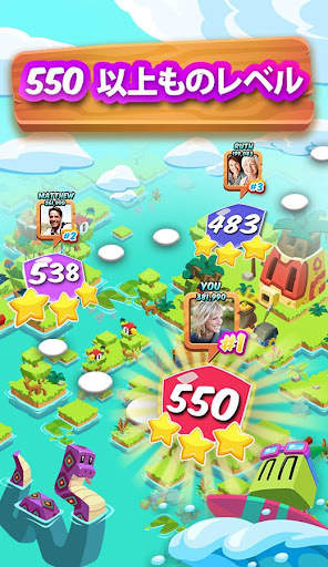 Juice Cubes screenshot 4
