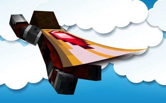 Capes for Minecraft screenshot 3