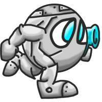 Minibot Run