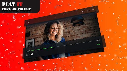 playit - best all new video player screenshot 3