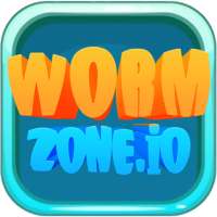 Zona Ular.io- Permainan Ular Rakus Garaga Android icon