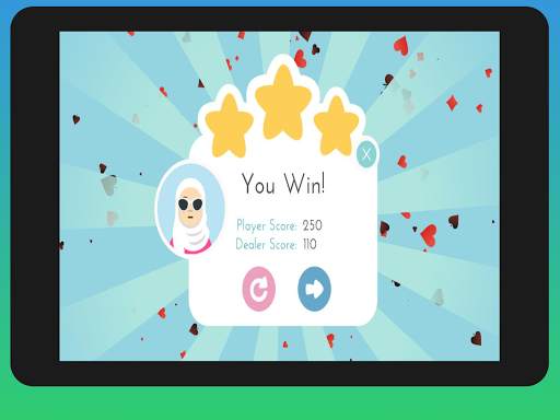 Daketi - Card Game screenshot 15