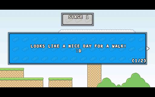 Running for my glasses screenshot 13