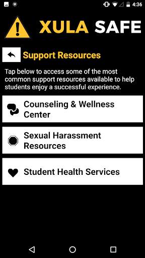 XULA Safe screenshot 8