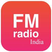 Fm Radio India icon
