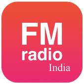 Fm Radio India 1.0