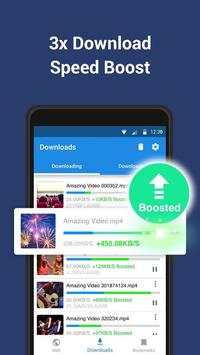 Video Downloader screenshot 2