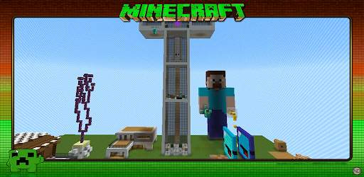 Mod Teen titans for Minecraft screenshot 3
