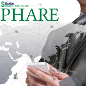 Securite protection - PHARE icon