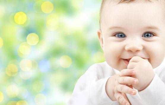 Sweet Baby Wallpaper screenshot 1