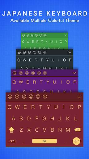 Japanese Keyboard screenshot 5