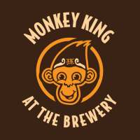 Monkey King Brewery logo