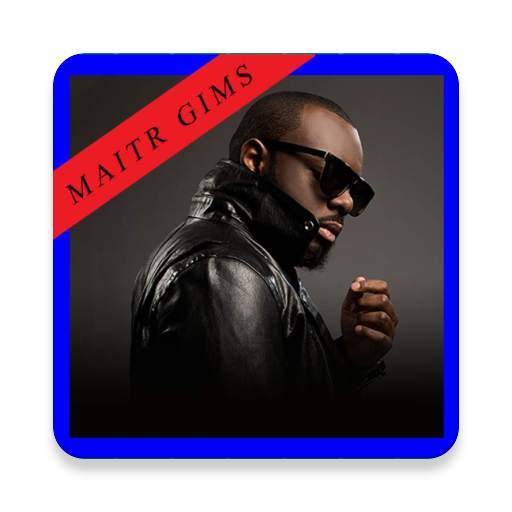 MAITRE GIMS music dernière chans 2019 1.0