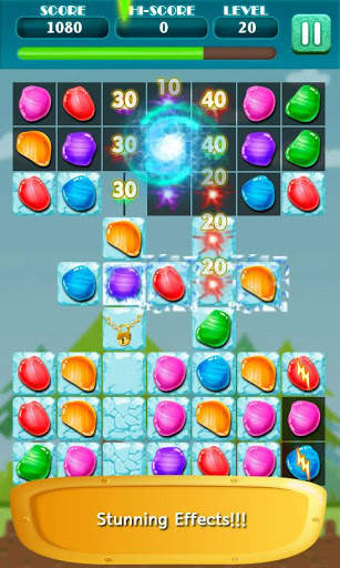 Jewel Crush Classic screenshot 6