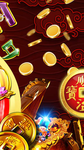 Wheel of Luck screenshot 3