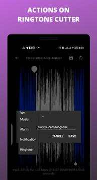 GoMusic screenshot 6