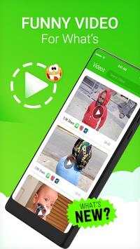 Funny Videos For Whatsapp screenshot 2