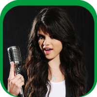Selena Gomez Music logo