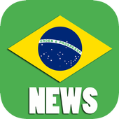 Brazil News icon