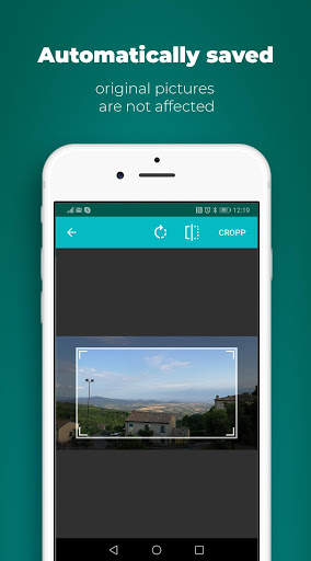 Photo Resizer screenshot 8