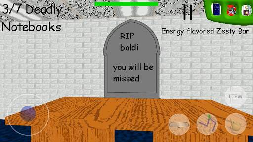 RIP Math Teacher is Dead Killed Funeral Dies Mod screenshot 7