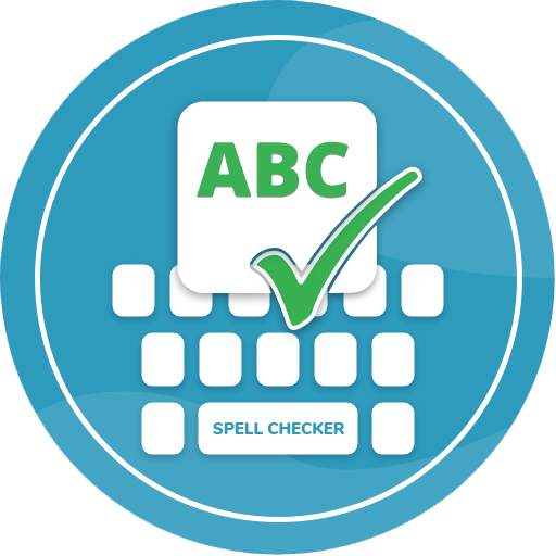 Spell Checker Keyboard 1.0.2