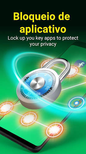 APUS Turbo Cleaner screenshot 6