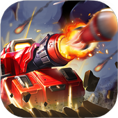 Mini Tanker icon